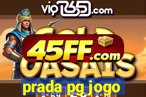 prada pg jogo